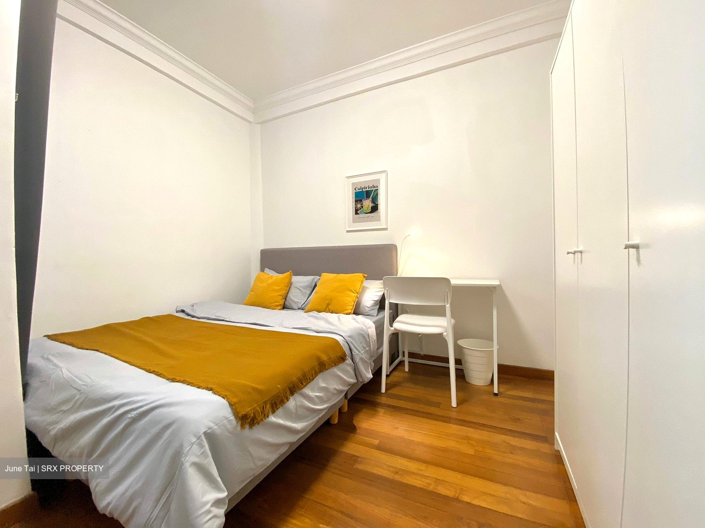 Holland Hill Lodge (D10), Apartment #561671381